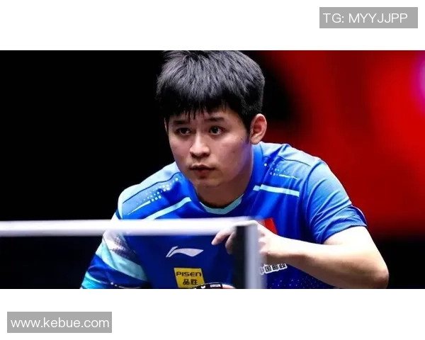 战满7局惜败！林诗栋3-4不敌张本智和，惋惜无缘总决赛男单决赛